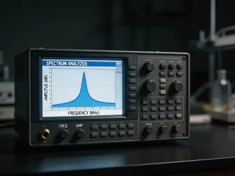 Spectrum Analyzers