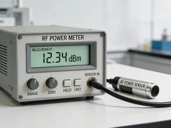 Power Sensors