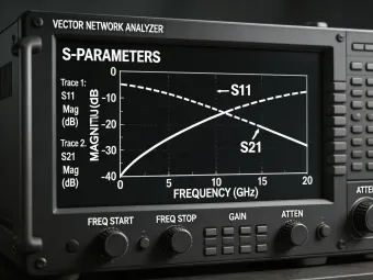 Network Analyzers
