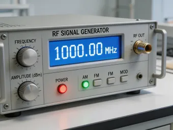 Signal Generators