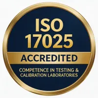 ISO 17025