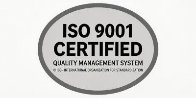 ISO 9001